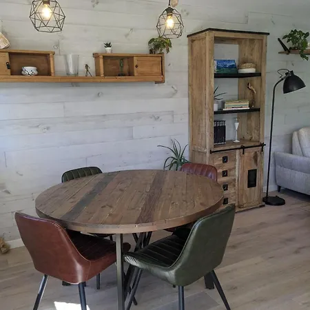 Holiday home Family With Garden, Pool And Within Walking Distance